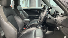 MINI Hatchback 2.0 Cooper S Sport 3dr Auto Petrol Hatchback